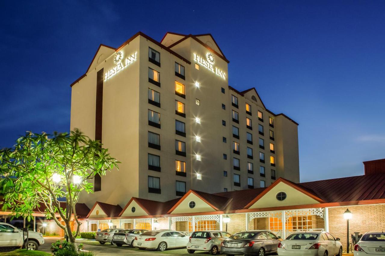 Fiesta Inn Τάμπικο Εξωτερικό φωτογραφία
