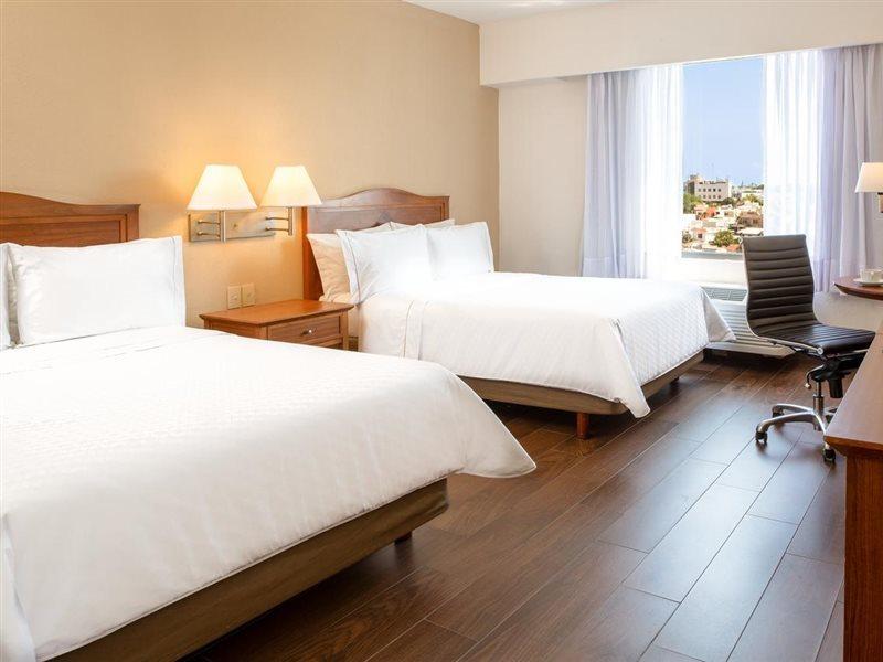 Fiesta Inn Τάμπικο Εξωτερικό φωτογραφία