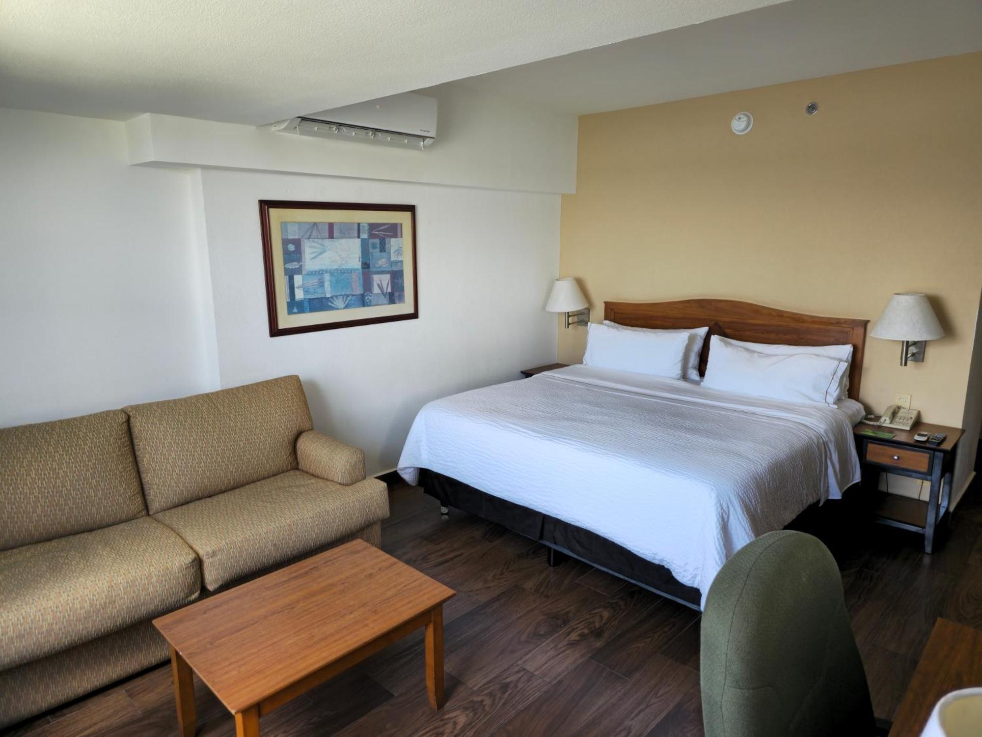 Fiesta Inn Τάμπικο Εξωτερικό φωτογραφία