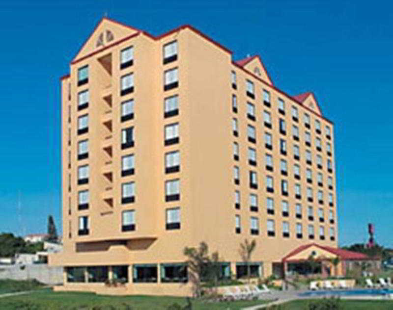 Fiesta Inn Τάμπικο Εξωτερικό φωτογραφία