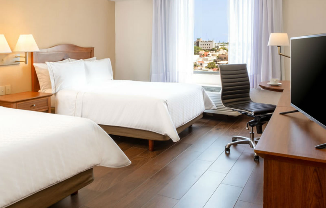 Fiesta Inn Τάμπικο Εξωτερικό φωτογραφία